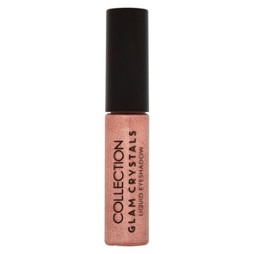 Glam Crystals Liquid Eyeshadow